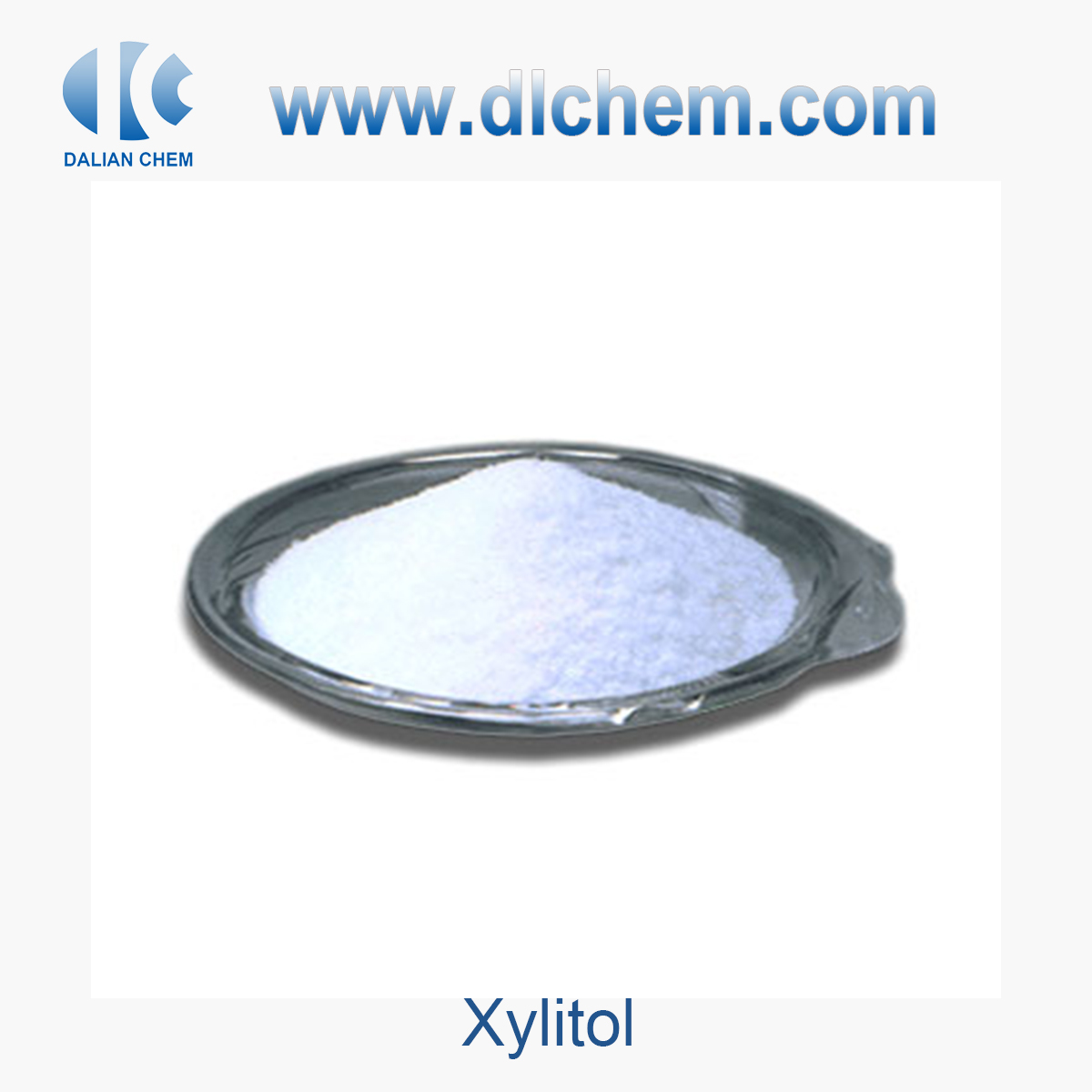 Xylitol CAS No.87-99-0