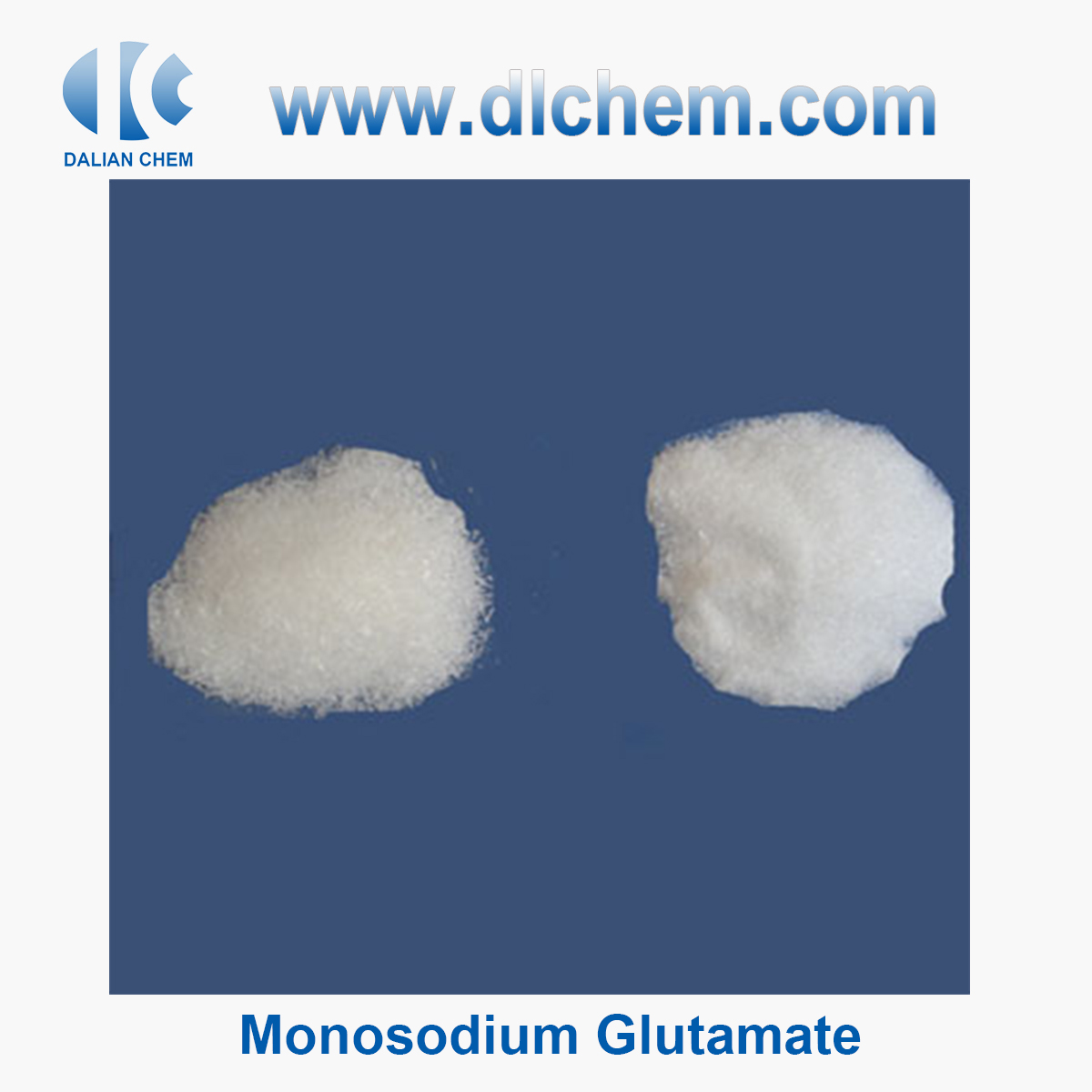 Monosodium glutamate