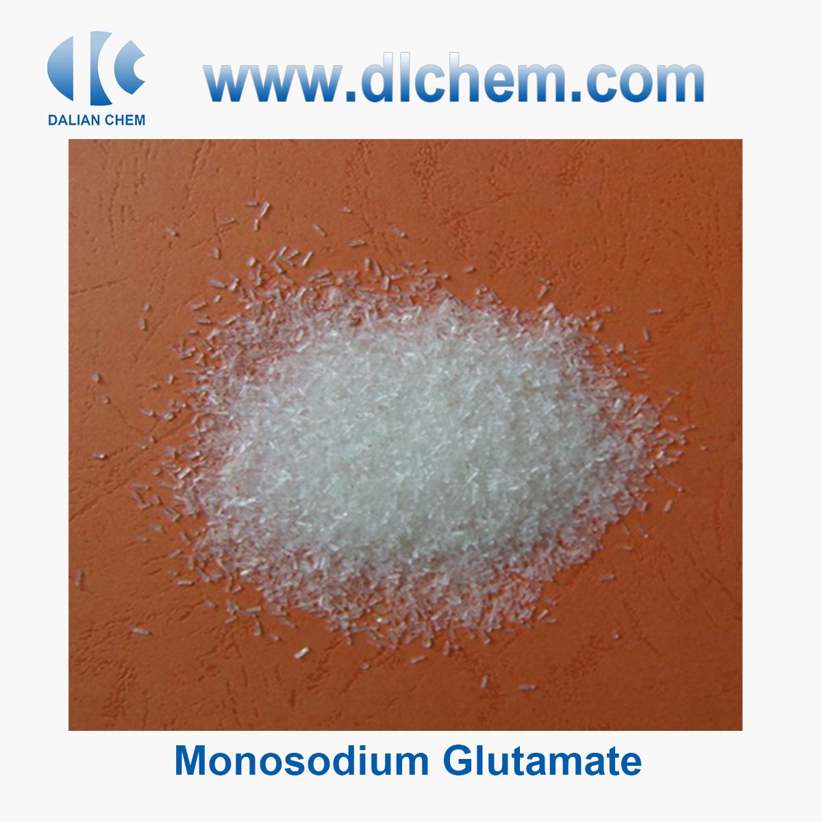 Monosodium glutamate