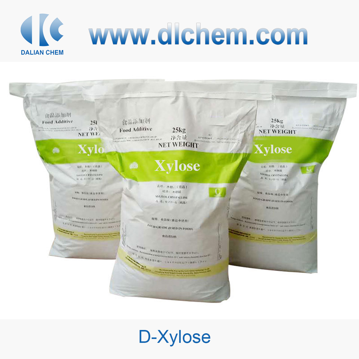 D-Xylose CAS No.58-86-6