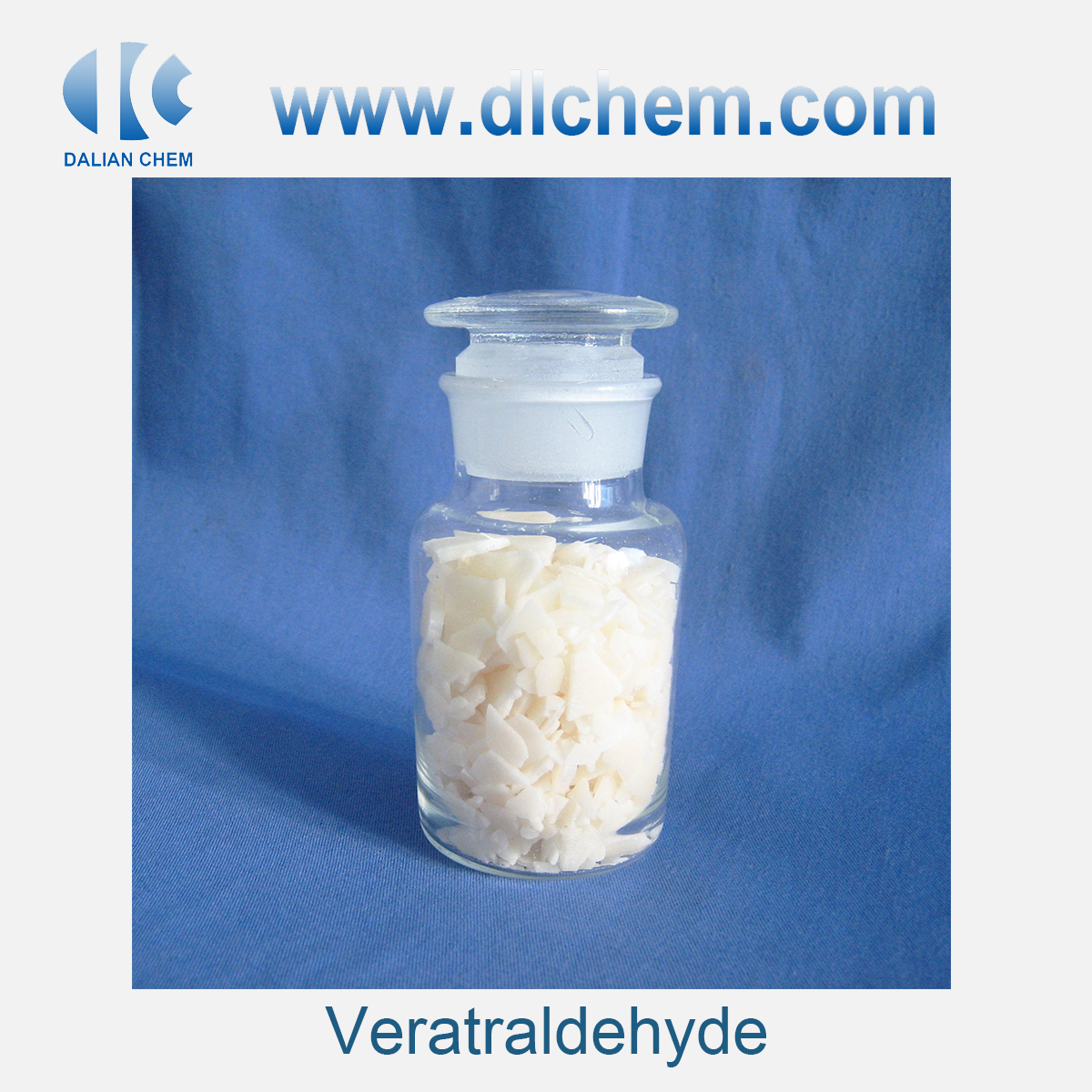 Veratraldehyde CAS No.120-14-9