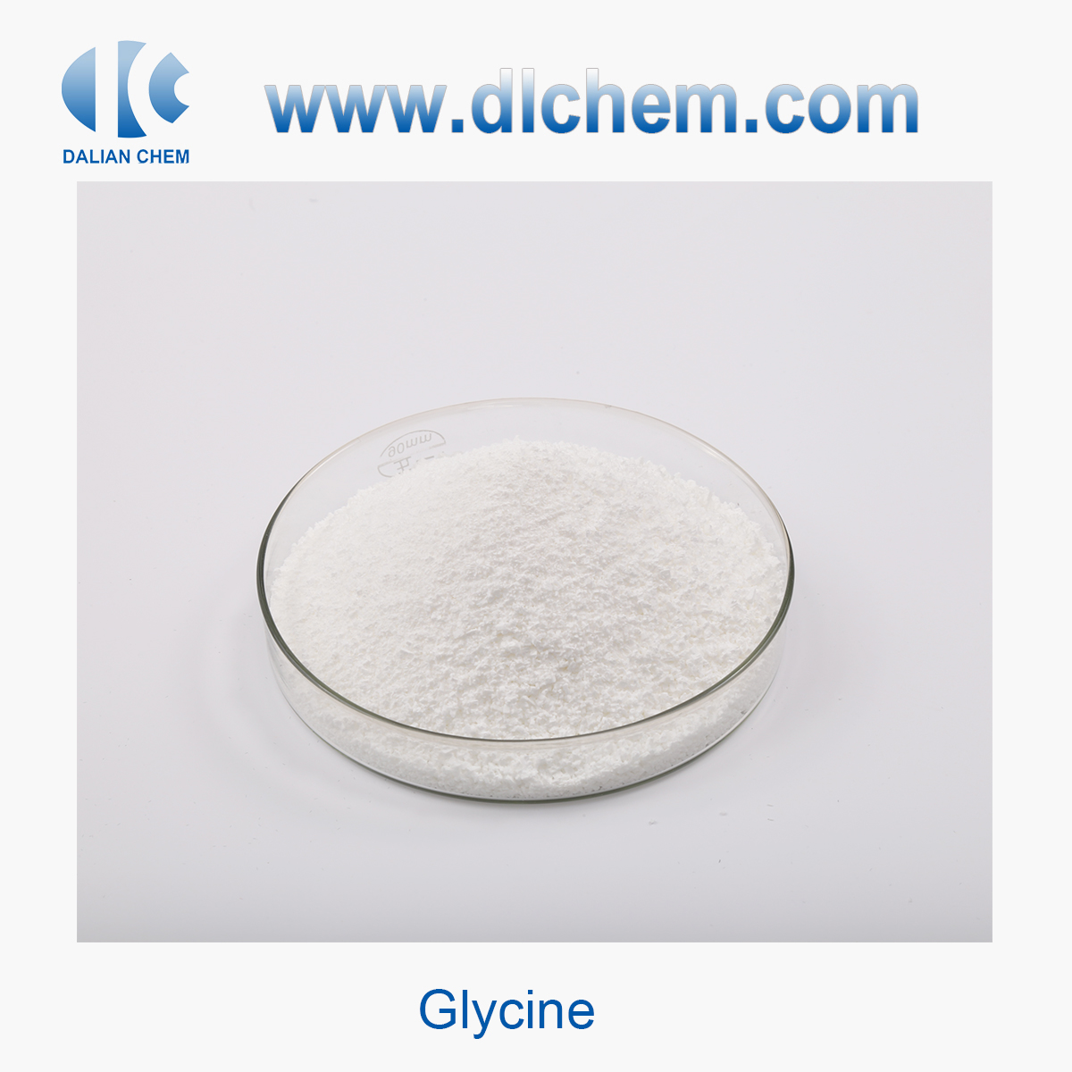 Glycine in Pharmaceutical Grade CAS No.56-40-6