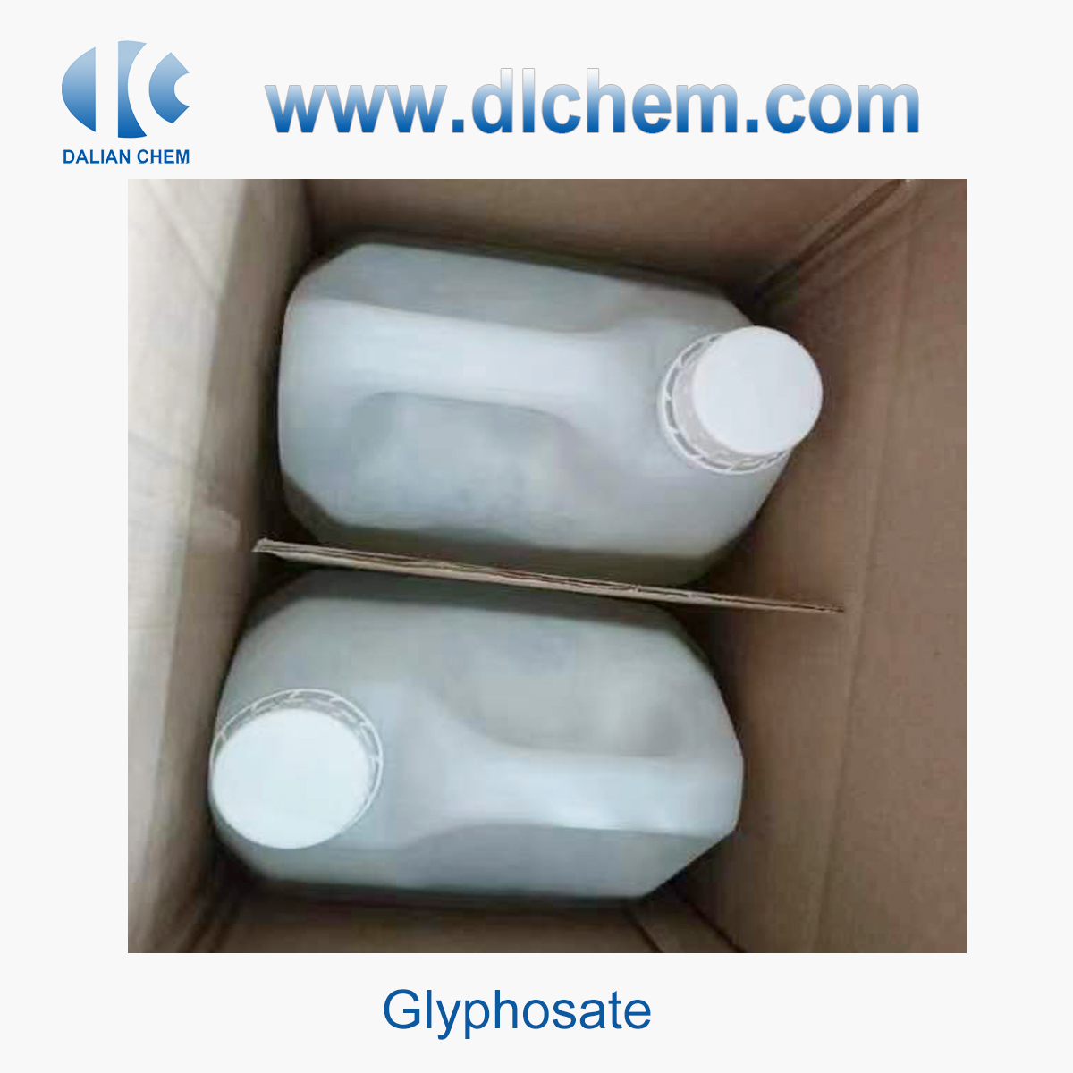 Glyphosate CAS No.1071-83-6