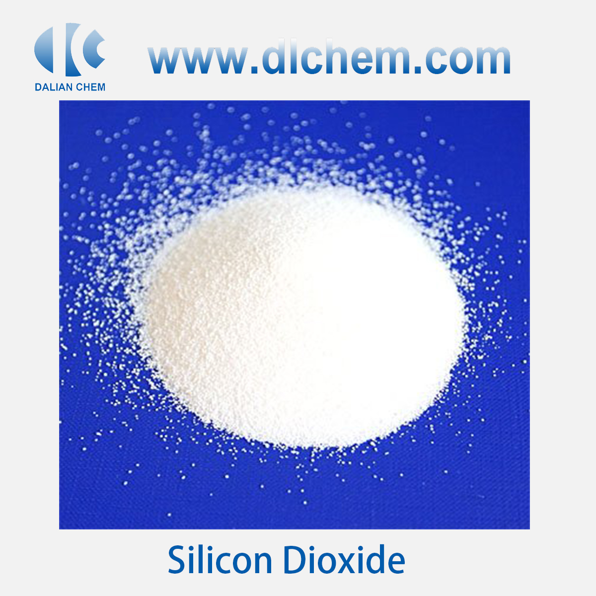 Silicon Dioxide CAS No.10279-57-9