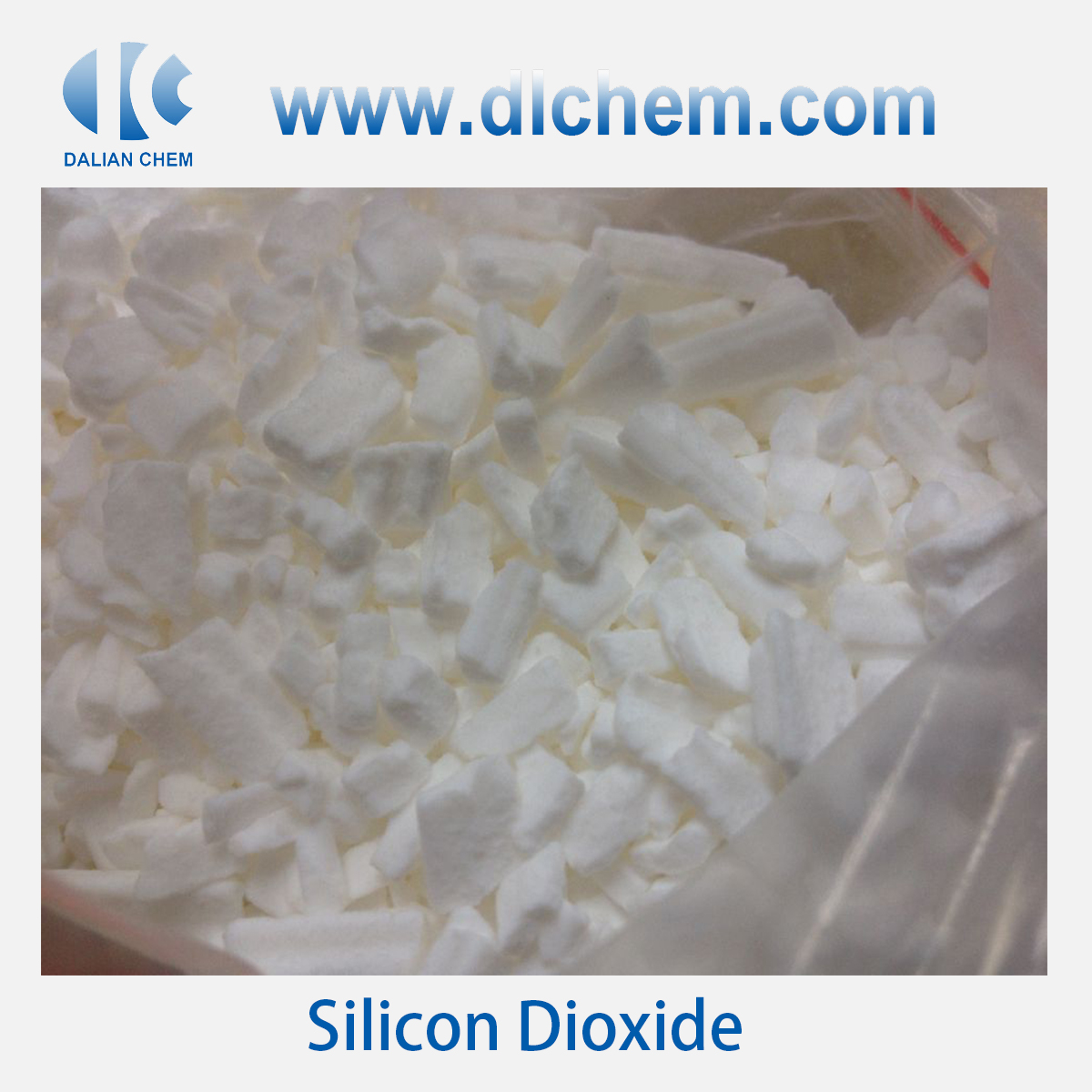 Silicon Dioxide CAS No.10279-57-9