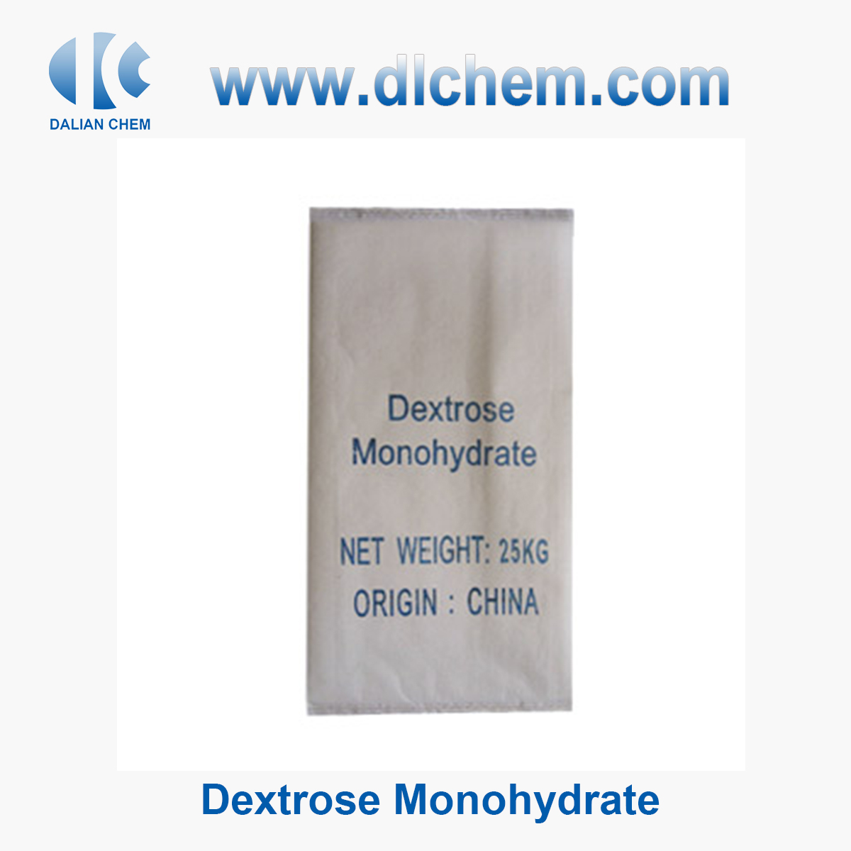 Dextrose Monohydrate CAS No.5996-10-1