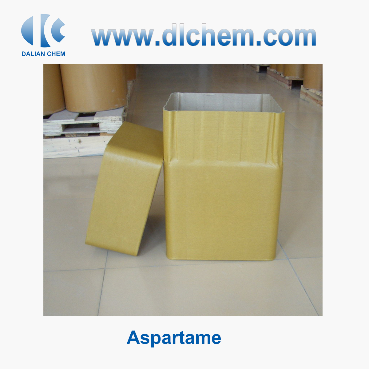 Aspartame CAS No.22839-47-0