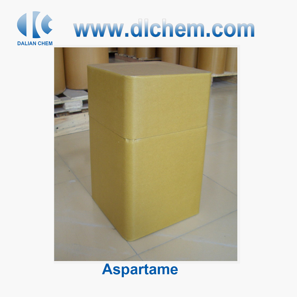 Aspartame CAS No.22839-47-0