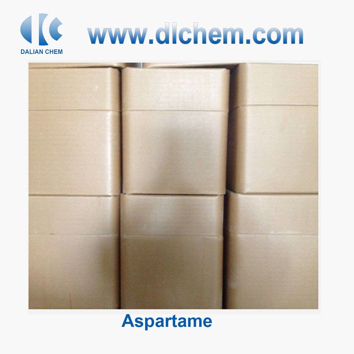 Aspartame CAS No.22839-47-0