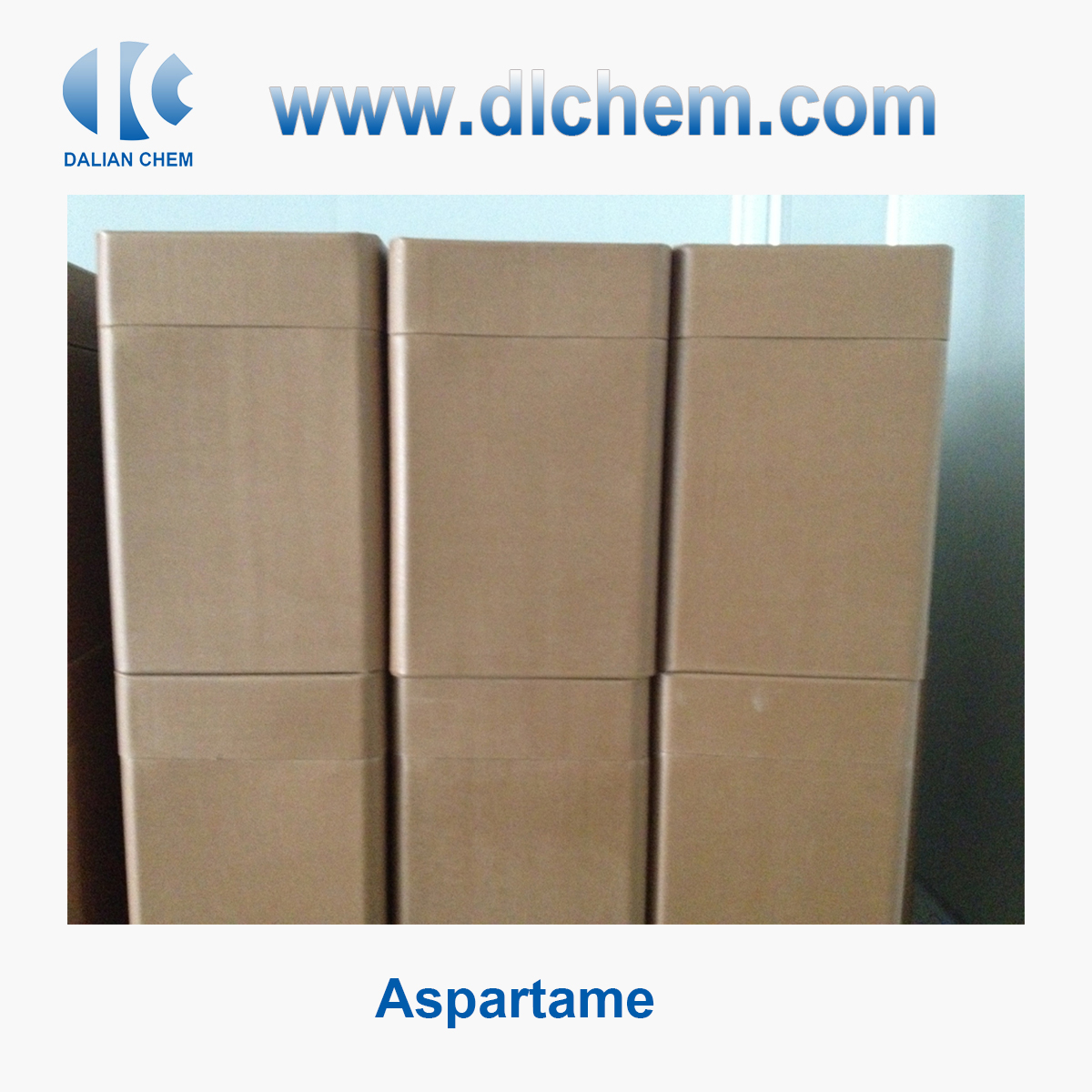 Aspartame CAS No.22839-47-0