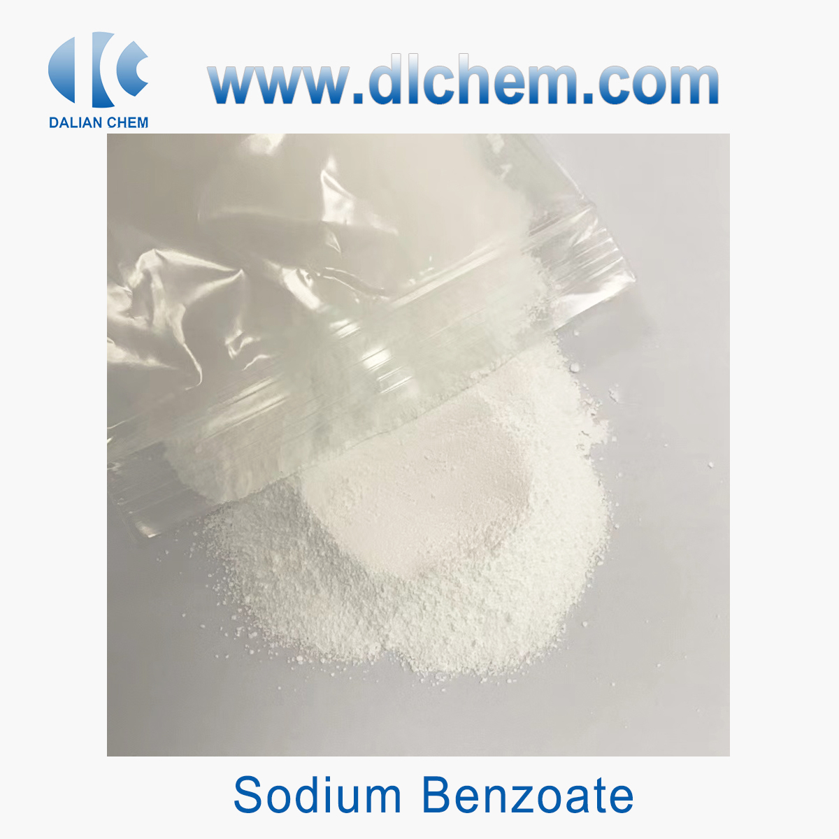 Sodium Benzoate CAS No.532-32-1