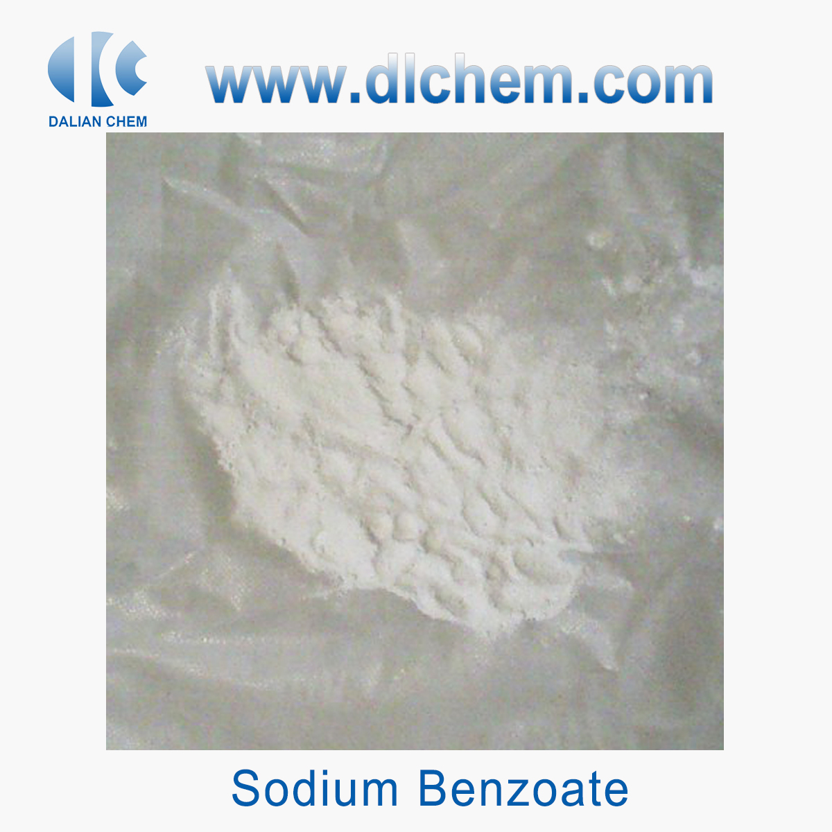 Sodium Benzoate CAS No.532-32-1