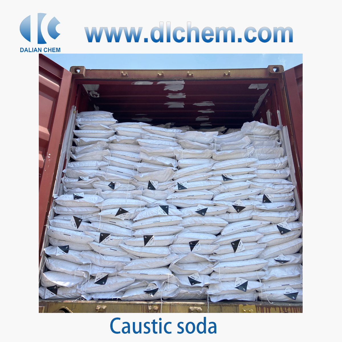 Caustic soda/Sodium hydroxide CAS No.1310-73-2