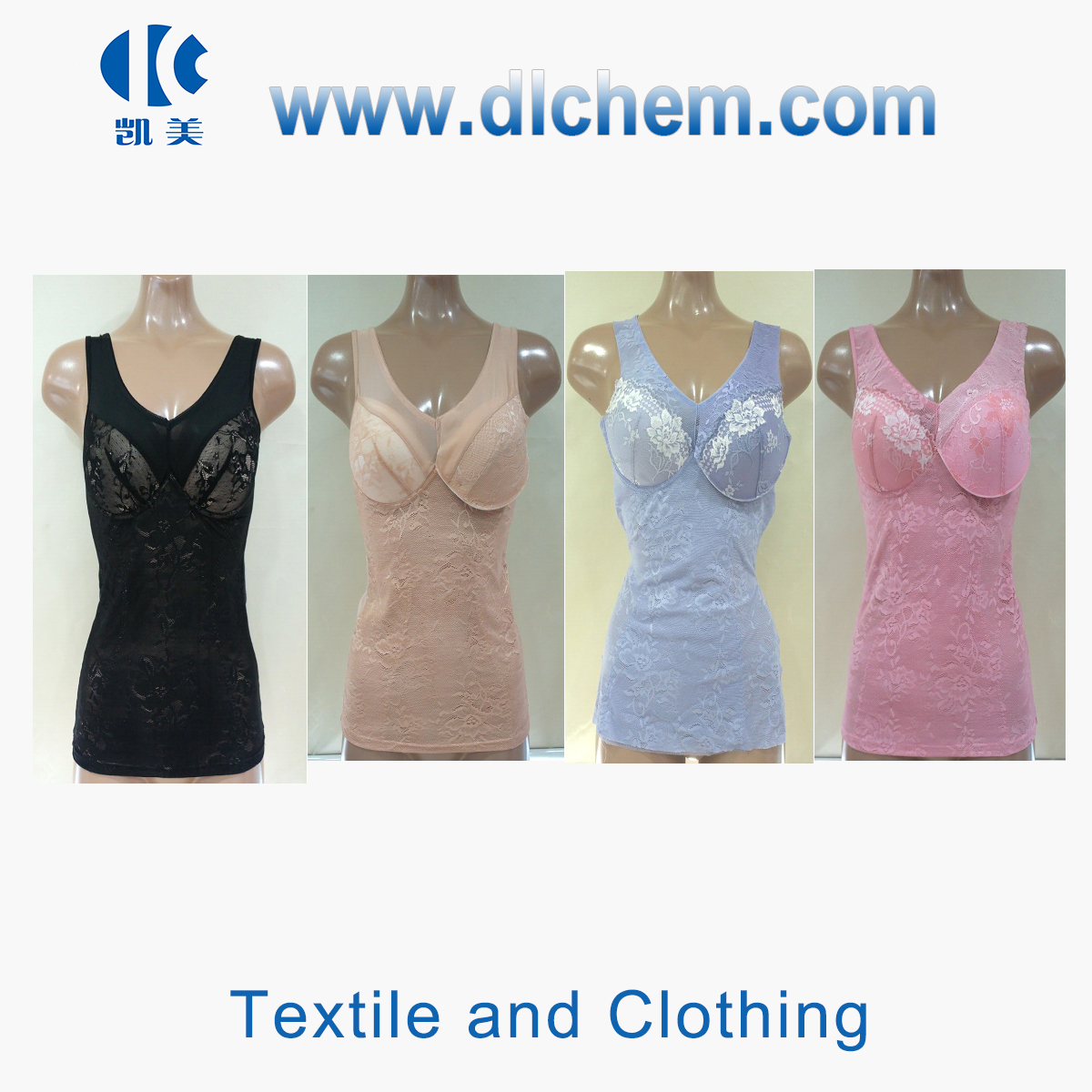 Textile and Clothing