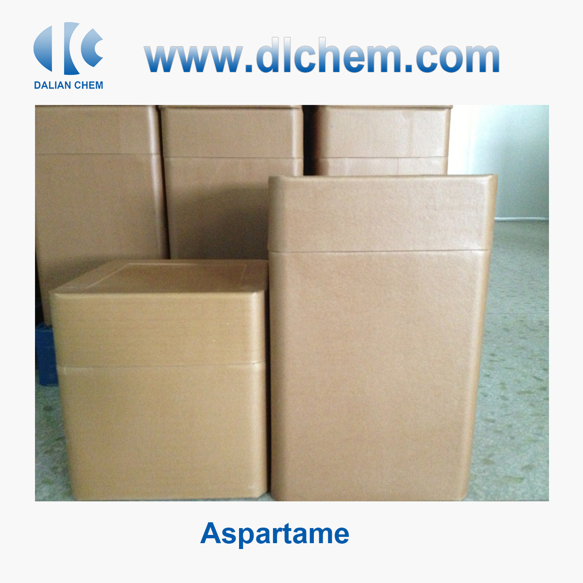 Aspartame CAS No.22839-47-0