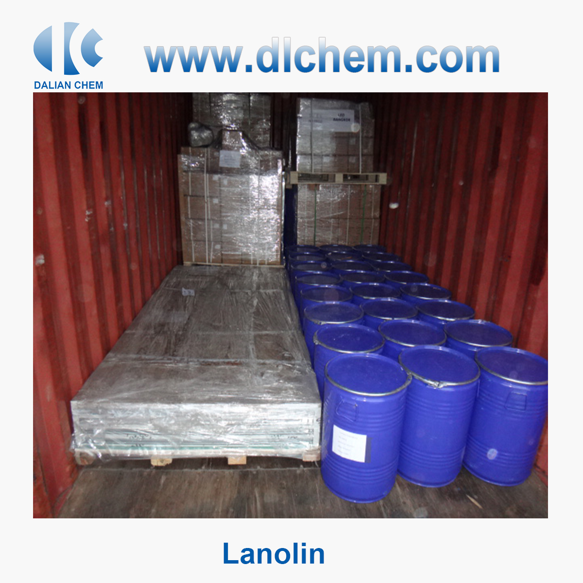 Lanolin CAS No.8006-54-0