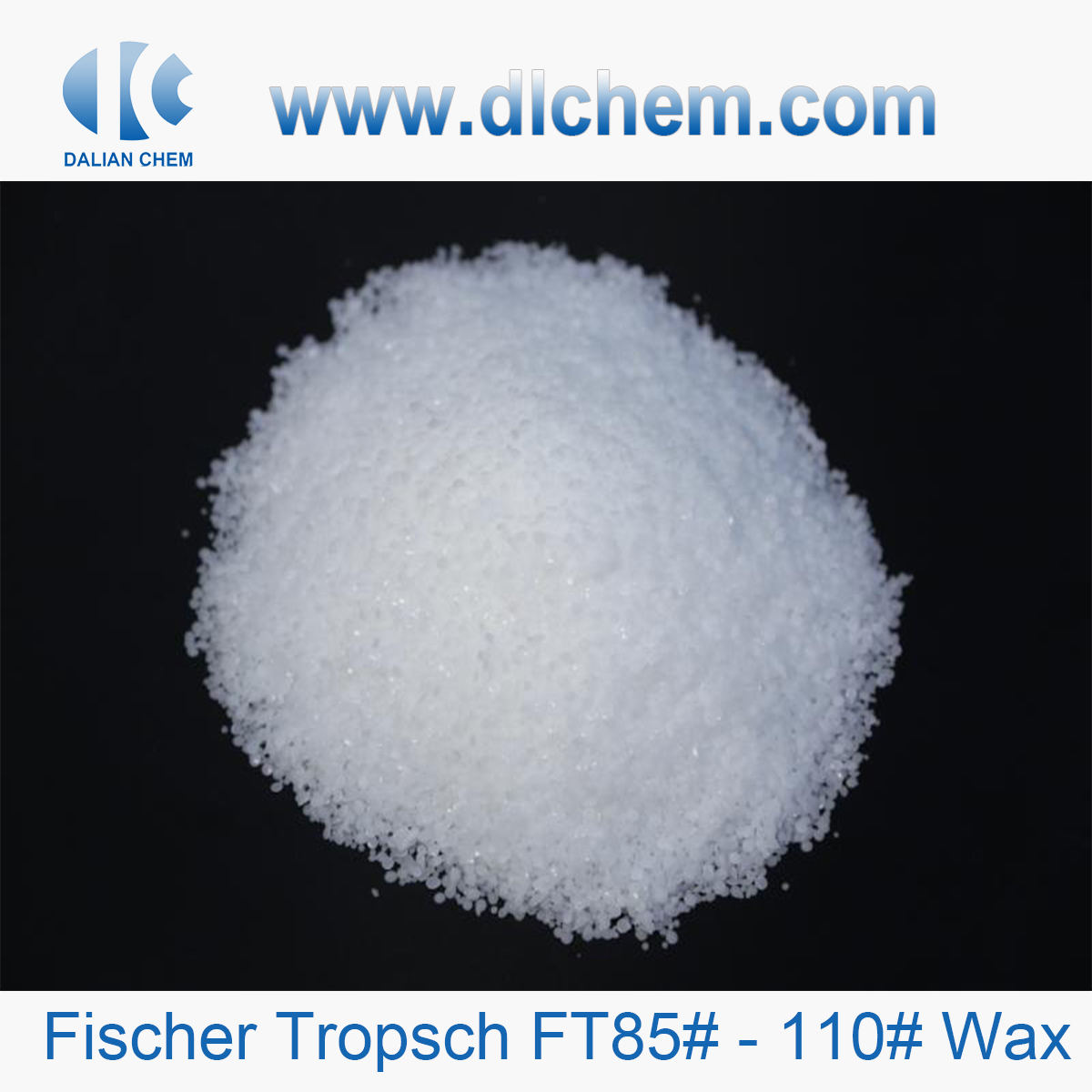 Fischer Tropsch FT85#-110# Wax