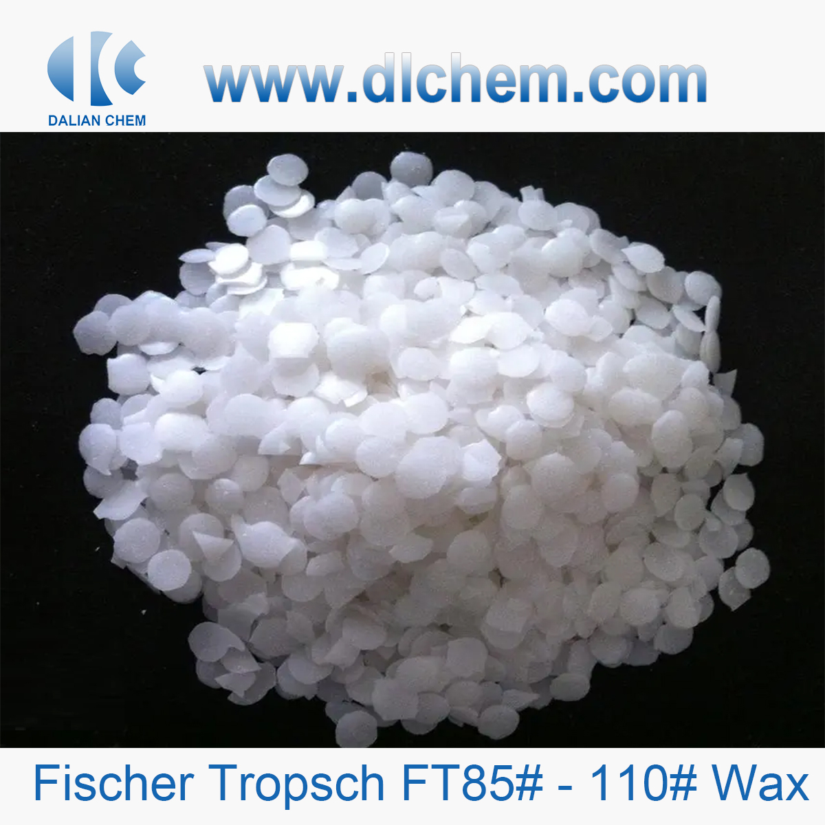Fischer Tropsch FT85#-110# Wax